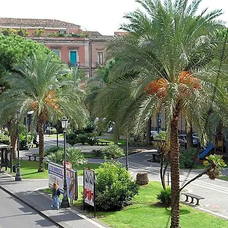 Antiche Volte