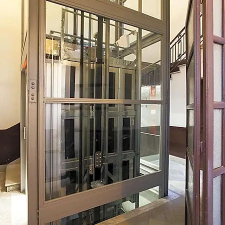 Bed & Breakfast Antiche Volte