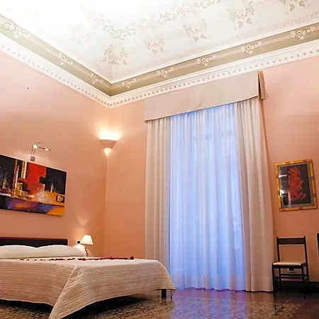 Antiche Volte Panzió