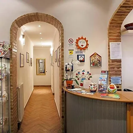 Panzió Antiche Volte