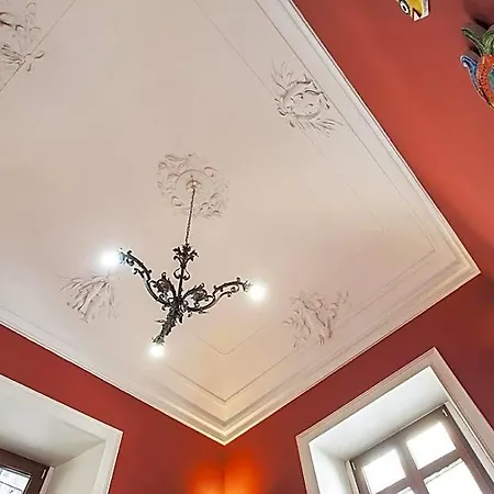 Panzió Antiche Volte 4*