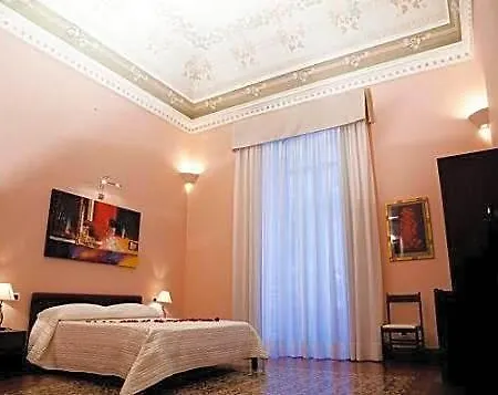 Antiche Volte Panzió 4*