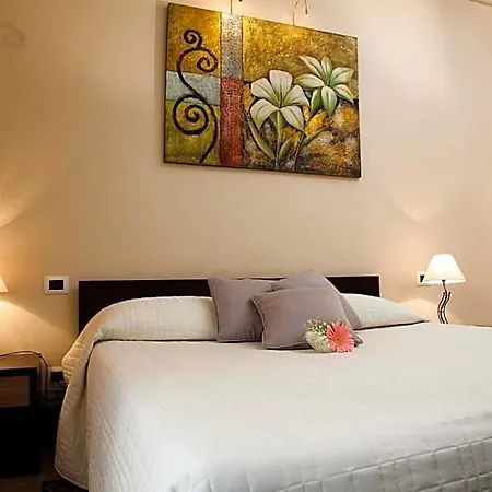 Bed & Breakfast Antiche Volte 4*