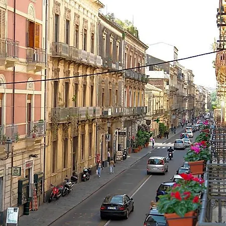 Antiche Volte Panzió 4*