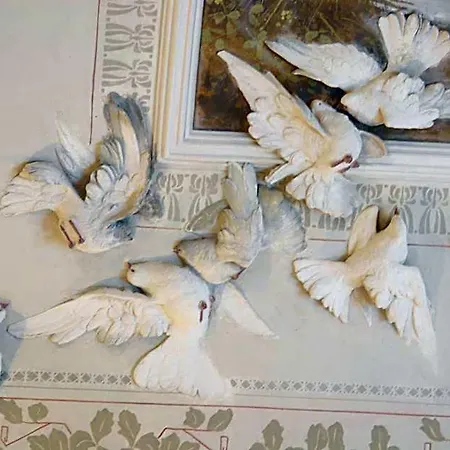 Bed and breakfast Antiche Volte