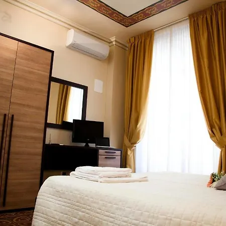 Antiche Volte Bed & Breakfast