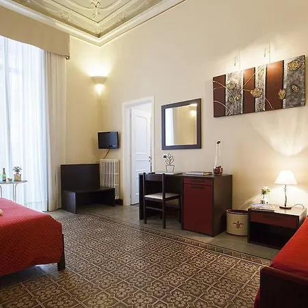 Antiche Volte Bed & Breakfast