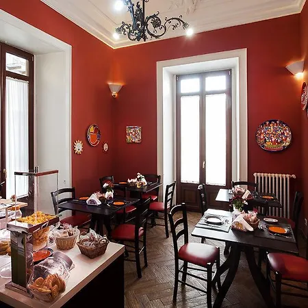 Antiche Volte Bed & Breakfast Catania