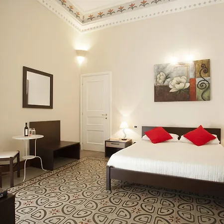 Antiche Volte Bed & Breakfast 3*