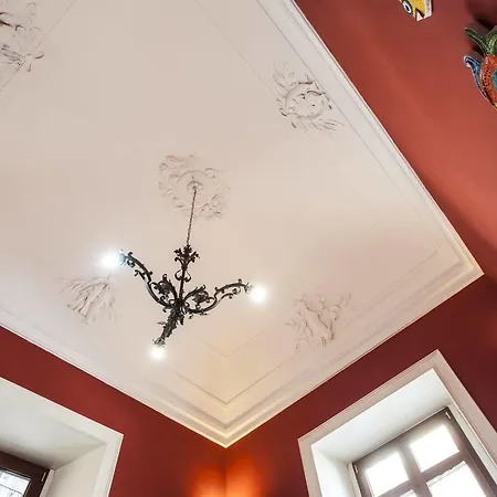Antiche Volte Bed & Breakfast 3*