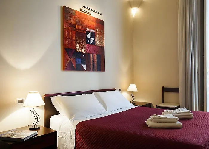 Antiche Volte Bed & Breakfast Catania