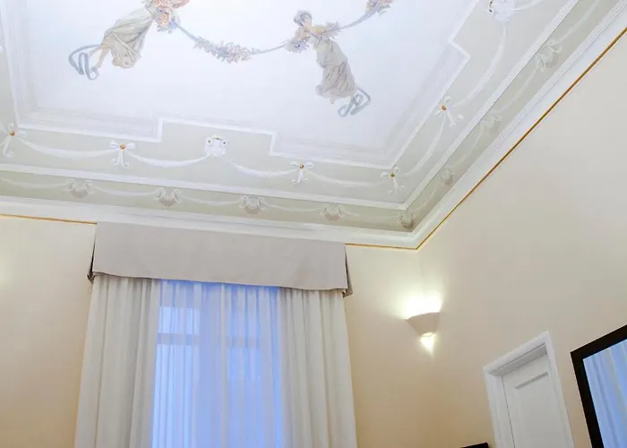 Bed & Breakfast Antiche Volte 4*