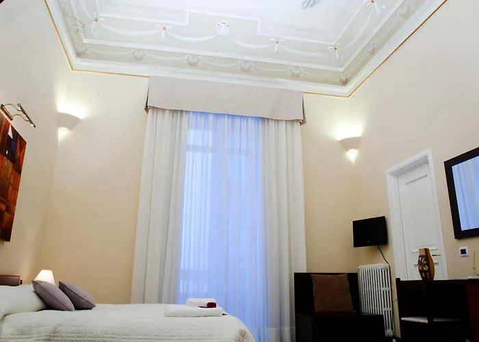 Bed & Breakfast Antiche Volte Catania