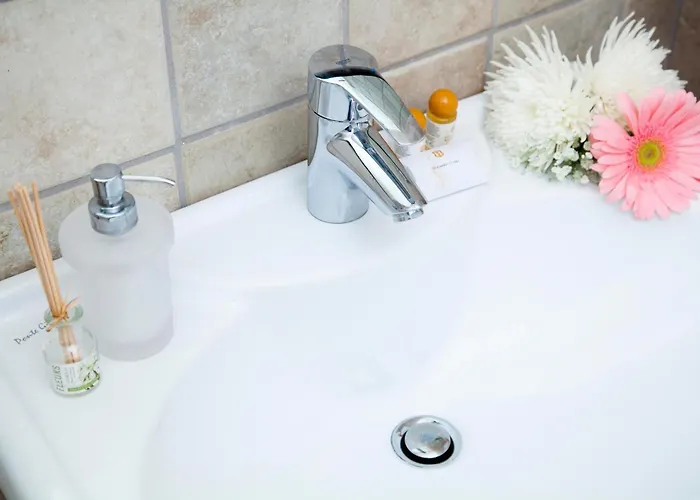 Bed & Breakfast Antiche Volte Catania