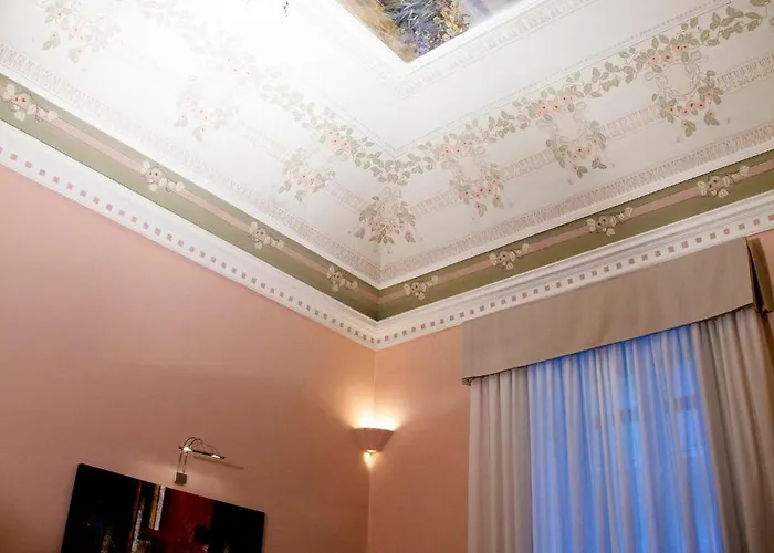 Bed & Breakfast Antiche Volte Catania