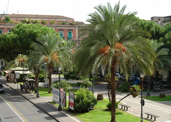 Bed & Breakfast Antiche Volte 4*