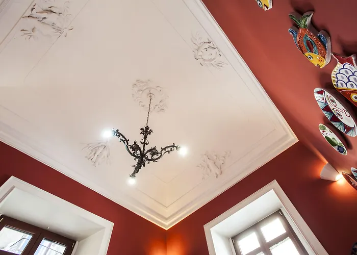 Antiche Volte Bed & Breakfast