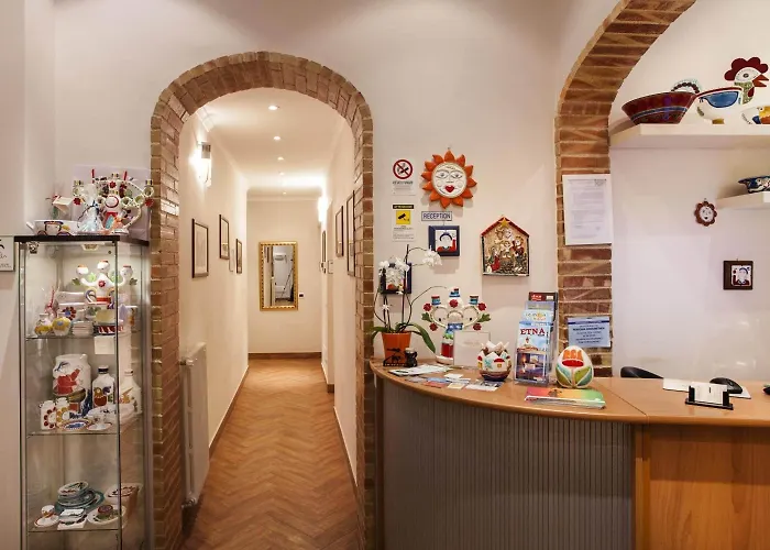Bed & Breakfast Antiche Volte Catania