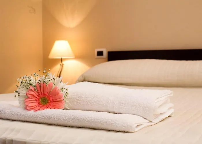 Bed & Breakfast Antiche Volte