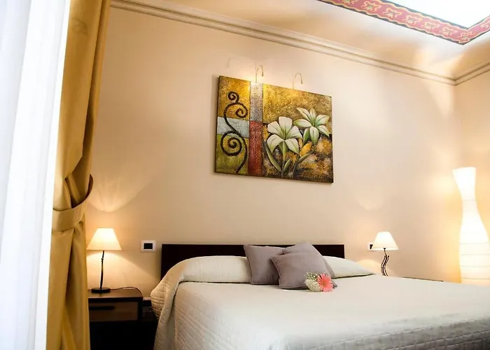 Bed & Breakfast Antiche Volte Catania