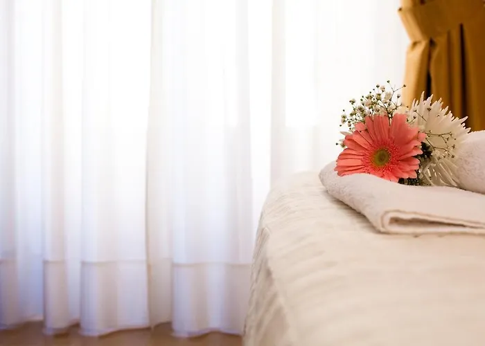 Antiche Volte Bed & Breakfast Catania